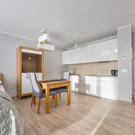 Apartamenty Sun & Snow Rezydencja Park Mielno  Εξωτερικό φωτογραφία