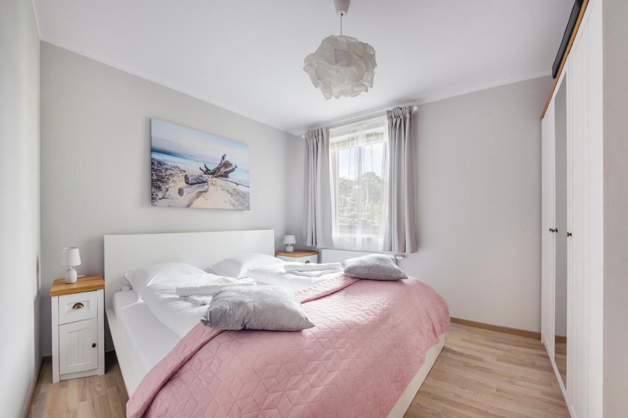 Apartamenty Sun & Snow Rezydencja Park Mielno  Εξωτερικό φωτογραφία