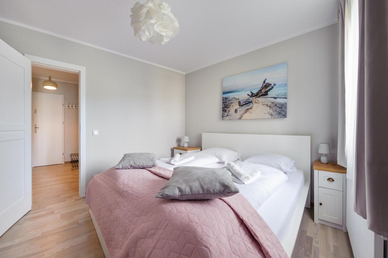 Apartamenty Sun & Snow Rezydencja Park Mielno  Εξωτερικό φωτογραφία