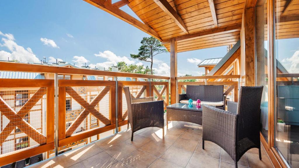 Apartamenty Sun & Snow Rezydencja Park Mielno  Εξωτερικό φωτογραφία