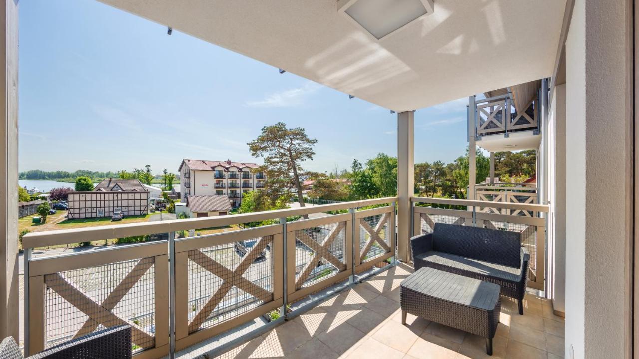 Apartamenty Sun & Snow Rezydencja Park Mielno  Εξωτερικό φωτογραφία