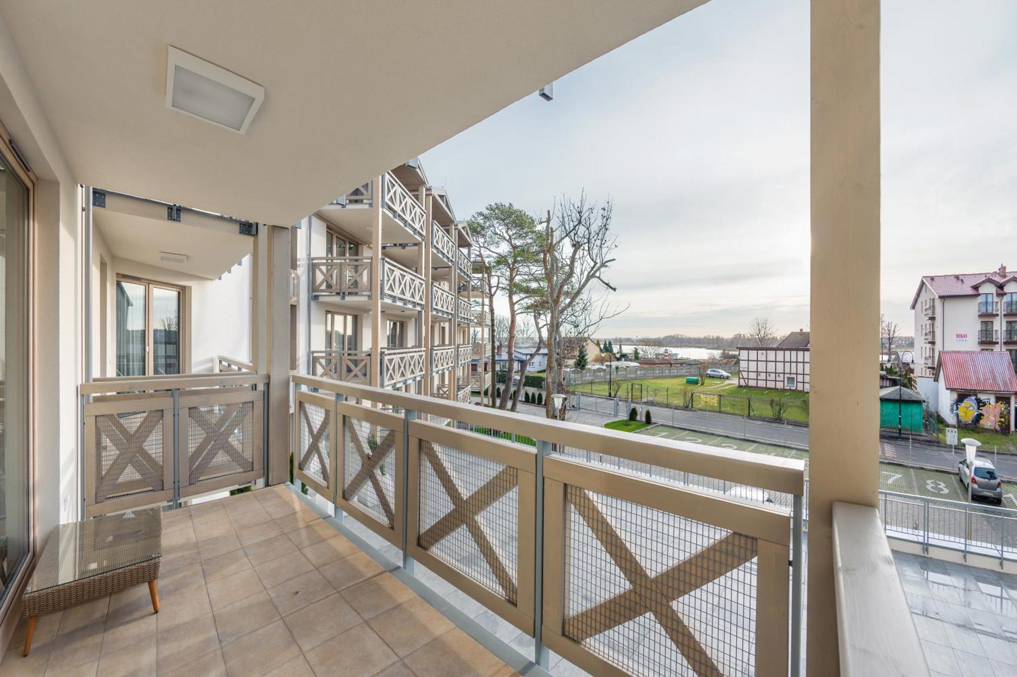 Apartamenty Sun & Snow Rezydencja Park Mielno  Εξωτερικό φωτογραφία